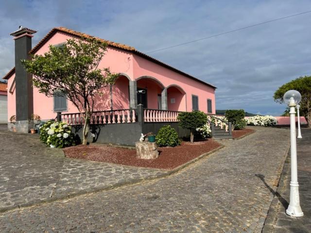 Quinta Do Avo Dimas - Rural Home - Sao Bras Porto Formoso Экстерьер фото