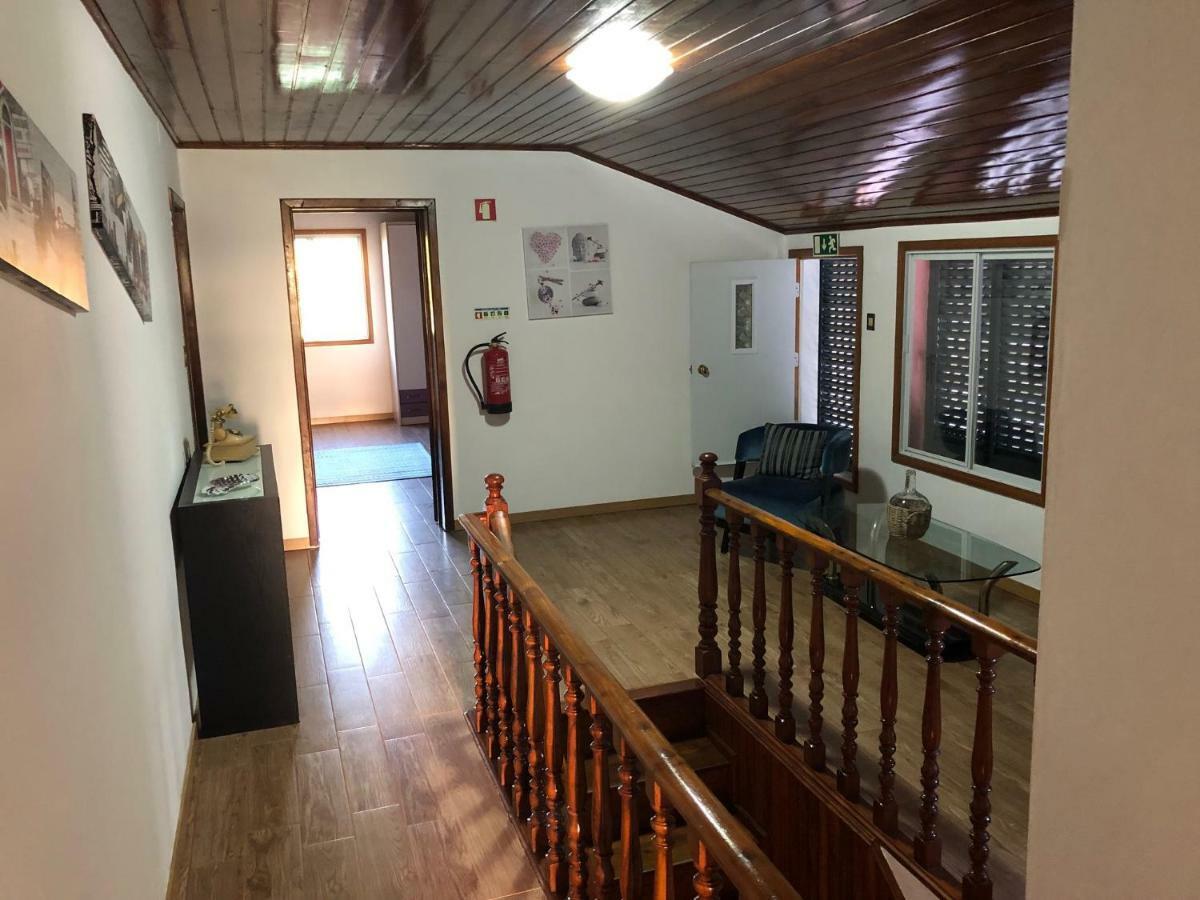 Quinta Do Avo Dimas - Rural Home - Sao Bras Porto Formoso Экстерьер фото