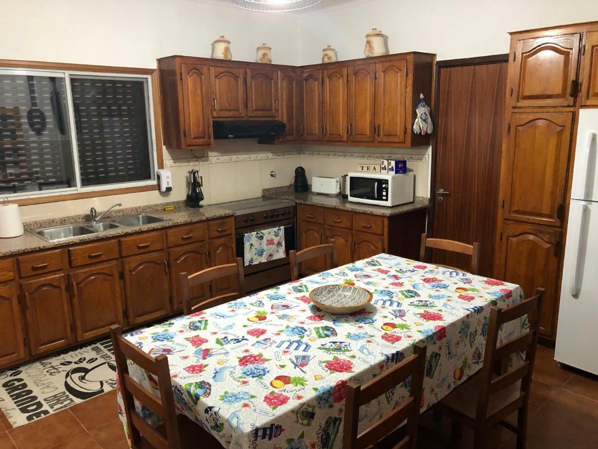 Quinta Do Avo Dimas - Rural Home - Sao Bras Porto Formoso Экстерьер фото